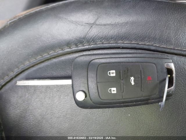 2G4GK5EX8G9177631 Buick Regal Turbo