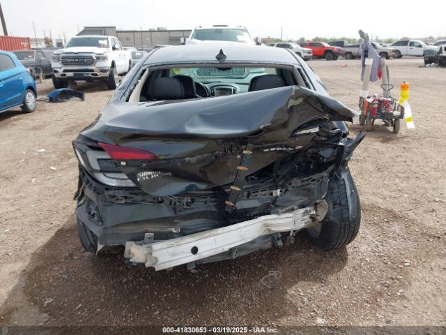 2G4GK5EX8G9177631 Buick Regal Turbo