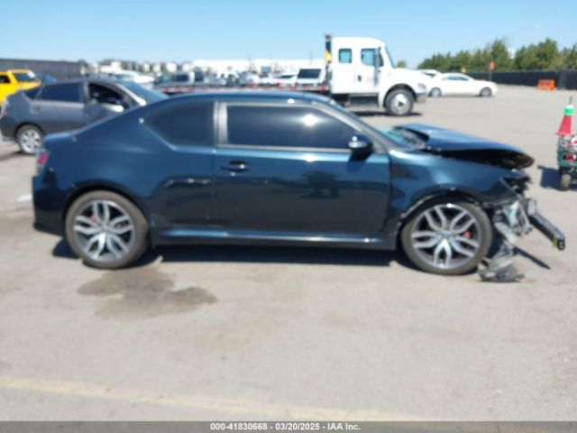 JTKJF5C77F3094936 Scion TC