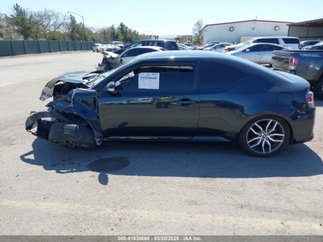 JTKJF5C77F3094936 Scion TC
