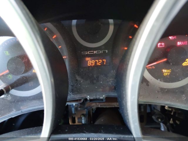 JTKJF5C77F3094936 Scion TC