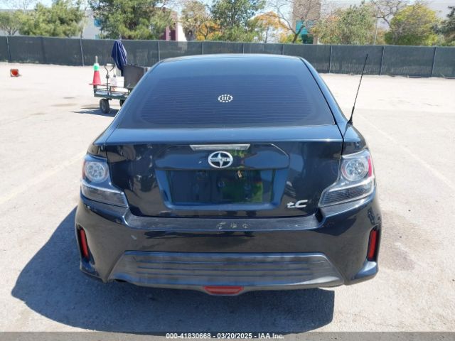 JTKJF5C77F3094936 Scion TC