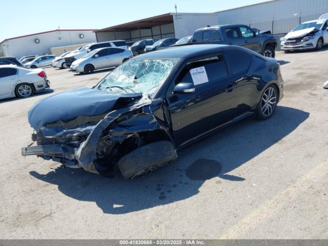 JTKJF5C77F3094936 Scion TC