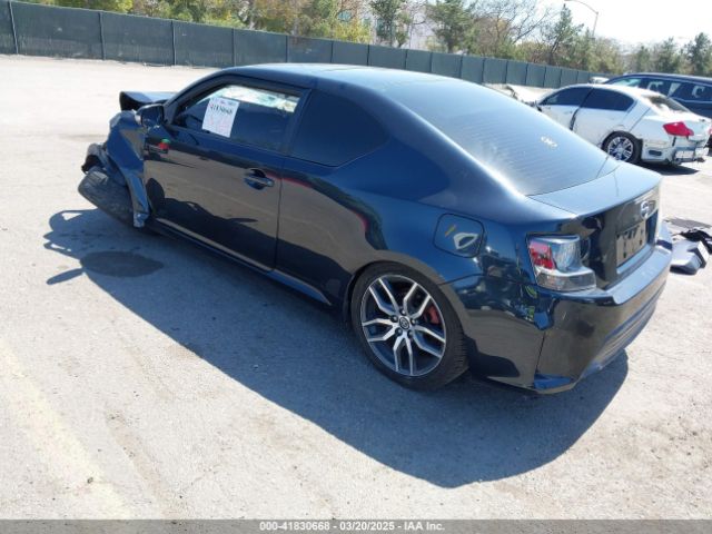 JTKJF5C77F3094936 Scion TC