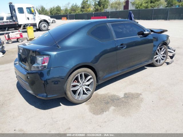JTKJF5C77F3094936 Scion TC