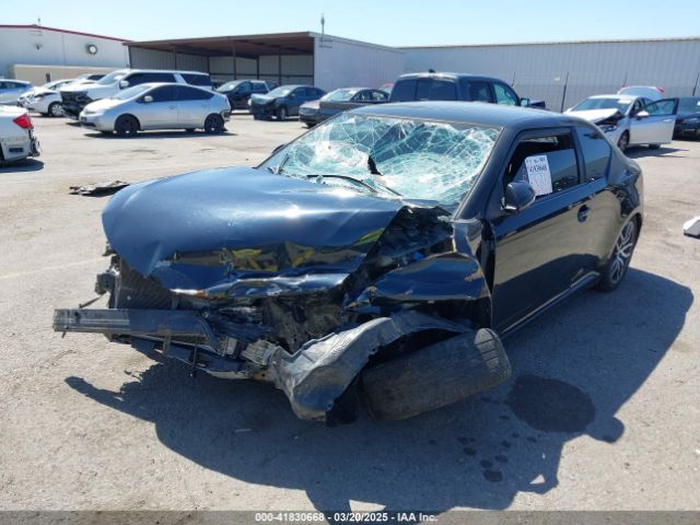 JTKJF5C77F3094936 Scion TC