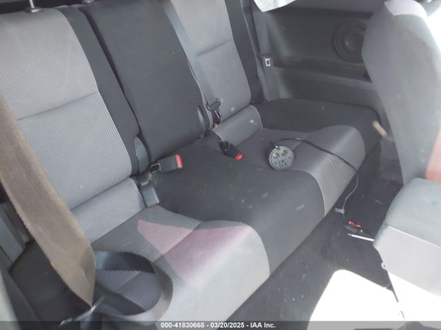 JTKJF5C77F3094936 Scion TC