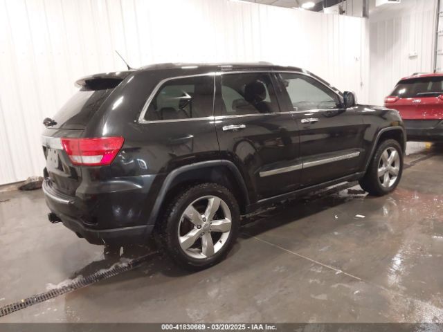 2011 JEEP GRAND CHEROKEE 1J4RR6GT7BC607735 Photo 3