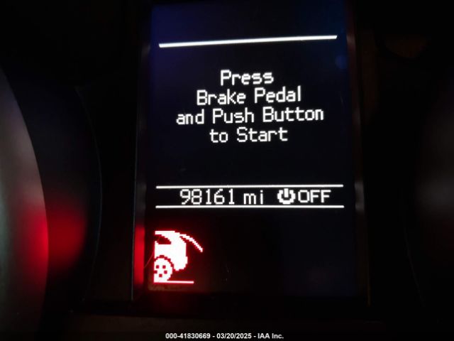2011 JEEP GRAND CHEROKEE 1J4RR6GT7BC607735 Photo 6