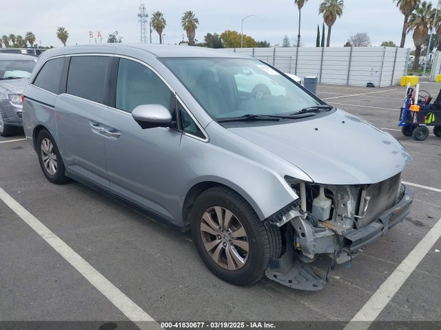 5FNRL5H37GB078040 Honda j35z8