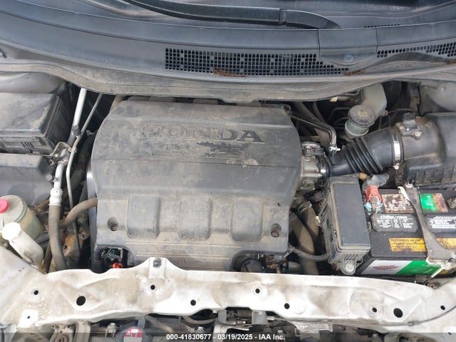 5FNRL5H37GB078040 Honda j35z8
