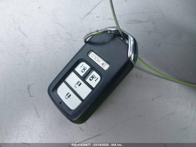 5FNRL5H37GB078040 Honda j35z8