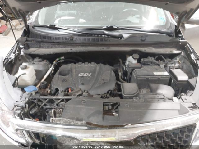 KNDPCCACXG7869254 KIA Sportage Ex