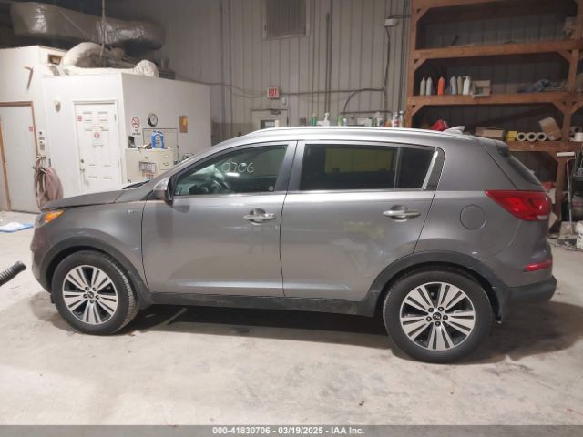 KNDPCCACXG7869254 KIA Sportage Ex