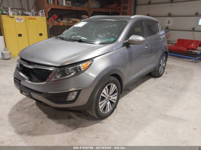 KNDPCCACXG7869254 KIA Sportage Ex