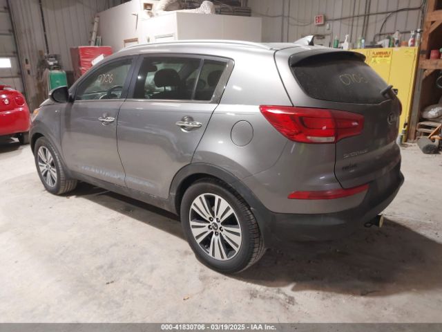 KNDPCCACXG7869254 KIA Sportage Ex