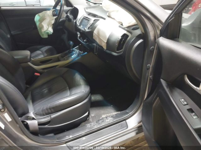 KNDPCCACXG7869254 KIA Sportage Ex