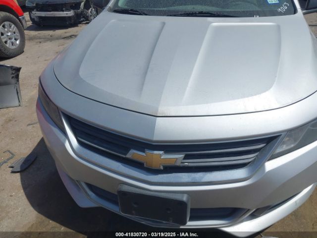 2G11X5SA3K9129063 Chevrolet IMPALA LS