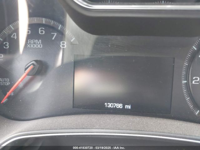 2G11X5SA3K9129063 Chevrolet IMPALA LS