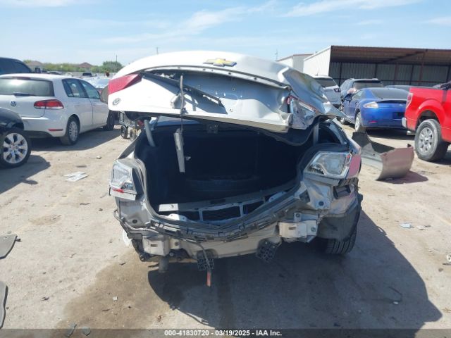 2G11X5SA3K9129063 Chevrolet IMPALA LS