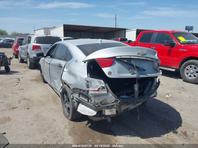 2G11X5SA3K9129063 Chevrolet IMPALA LS