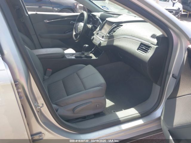 2G11X5SA3K9129063 Chevrolet IMPALA LS