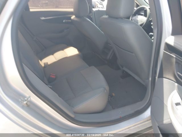 2G11X5SA3K9129063 Chevrolet IMPALA LS