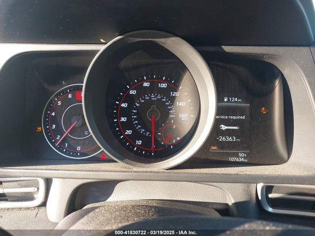 5NPLM4AG4MH008356 Hyundai ELANTRA SEL