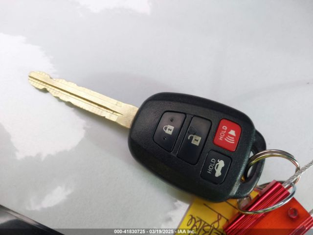 4T4BF1FK5FR505718 Toyota CAMRY LE