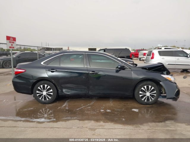 4T4BF1FK5FR505718 Toyota CAMRY LE
