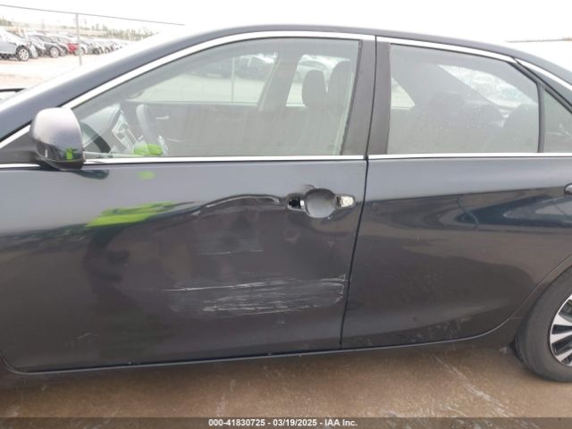 4T4BF1FK5FR505718 Toyota CAMRY LE