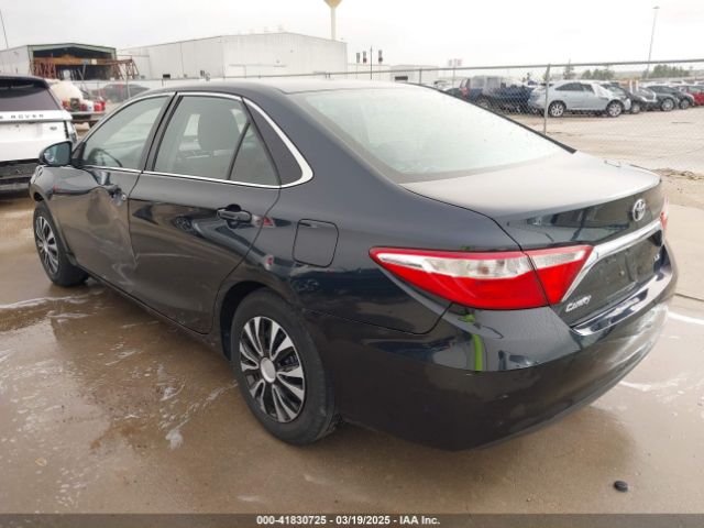 4T4BF1FK5FR505718 Toyota CAMRY LE