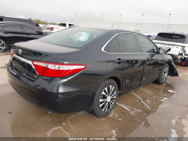 4T4BF1FK5FR505718 Toyota CAMRY LE