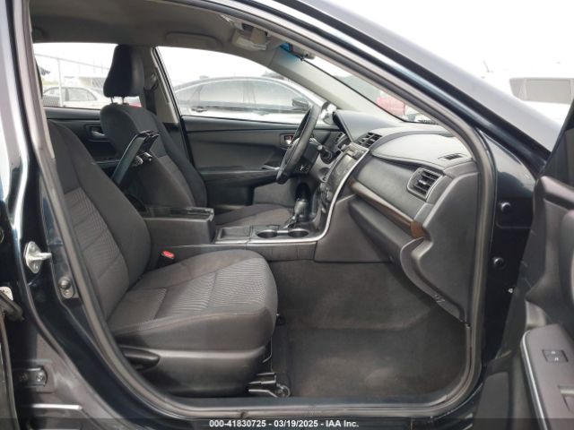 4T4BF1FK5FR505718 Toyota CAMRY LE