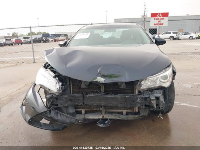 4T4BF1FK5FR505718 Toyota CAMRY LE