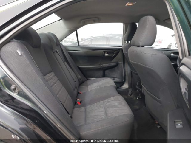 4T4BF1FK5FR505718 Toyota CAMRY LE