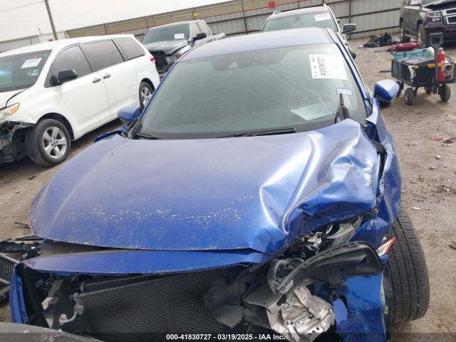 2HGFC2F83MH532226 Honda Civic Sport