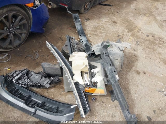 2HGFC2F83MH532226 Honda Civic Sport