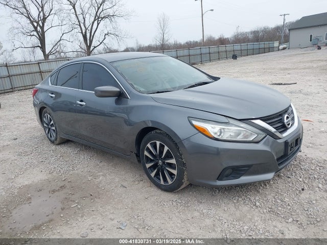 1N4AL3APXHC162095 Nissan Altima 2.5 Sv