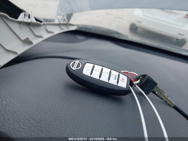 1N4AL3APXHC162095 Nissan Altima 2.5 Sv