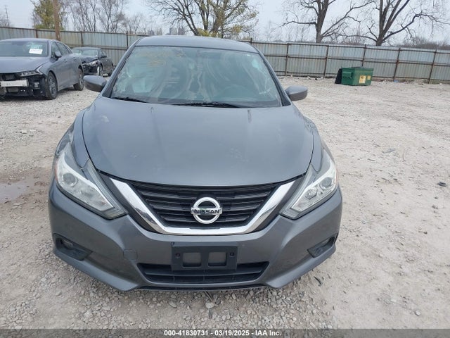 1N4AL3APXHC162095 Nissan Altima 2.5 Sv