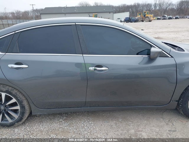 1N4AL3APXHC162095 Nissan Altima 2.5 Sv