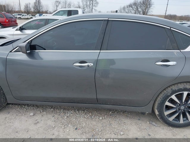 1N4AL3APXHC162095 Nissan Altima 2.5 Sv