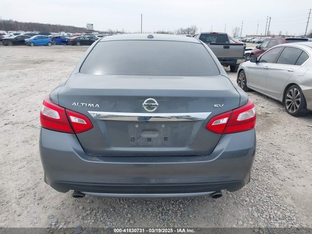 1N4AL3APXHC162095 Nissan Altima 2.5 Sv