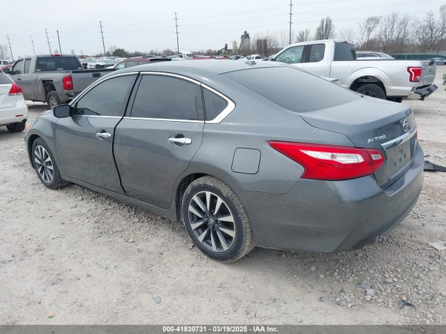 1N4AL3APXHC162095 Nissan Altima 2.5 Sv