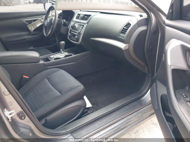 1N4AL3APXHC162095 Nissan Altima 2.5 Sv