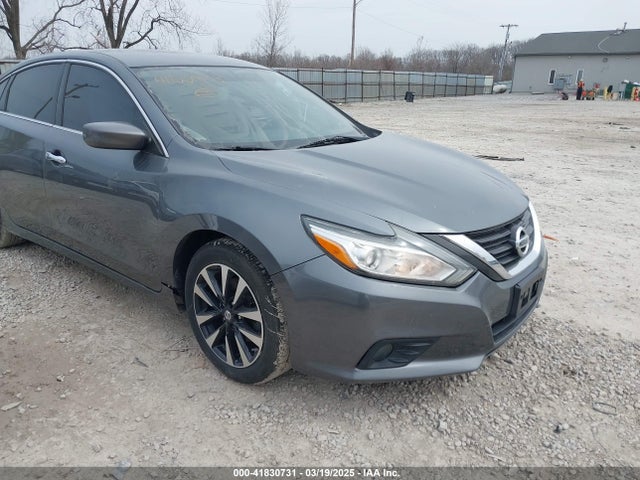 1N4AL3APXHC162095 Nissan Altima 2.5 Sv