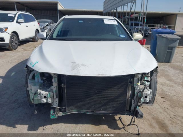 4T1M11AK5LU901118 Toyota CAMRY SE