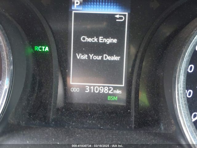 4T1M11AK5LU901118 Toyota CAMRY SE