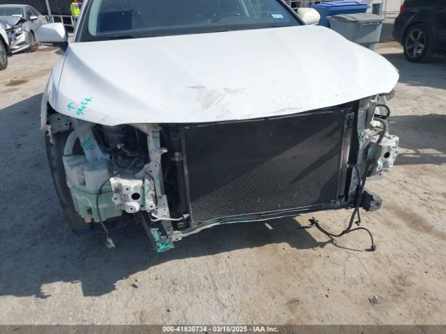 4T1M11AK5LU901118 Toyota CAMRY SE